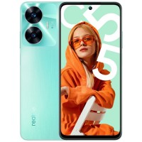 Смартфон Realme C55 6/128Gb Rainforest (Зеленый) EAC