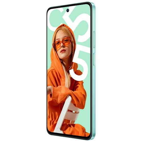 Смартфон Realme C55 6/128Gb Rainforest (Зеленый) EAC 5