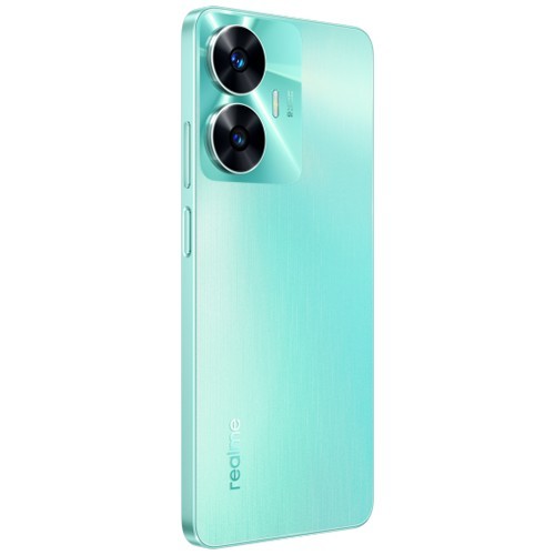 Смартфон Realme C55 6/128Gb Rainforest (Зеленый) EAC 6