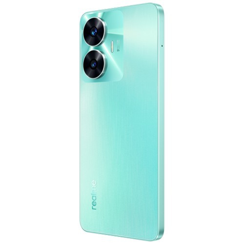 Смартфон Realme C55 6/128Gb Rainforest (Зеленый) EAC 7