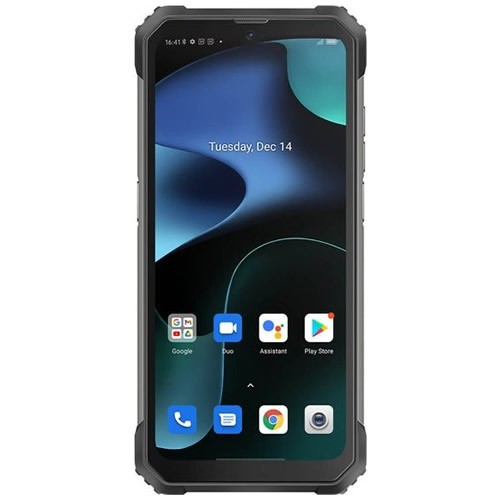Смартфон Blackview BV8800 8/128Gb Black (Черный) 2