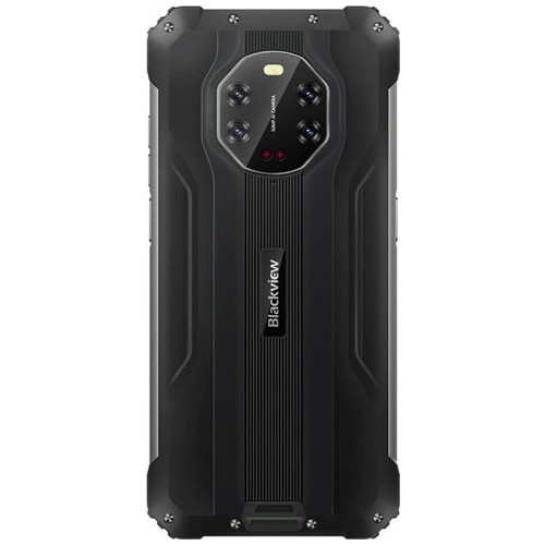 Смартфон Blackview BV8800 8/128Gb Black (Черный) 3