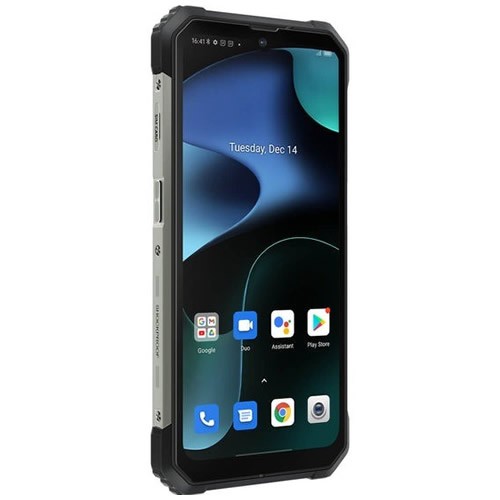 Смартфон Blackview BV8800 8/128Gb Black (Черный) 4