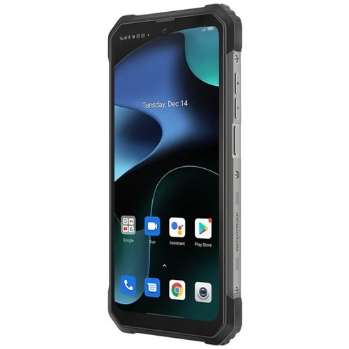 Смартфон Blackview BV8800 8/128Gb Black (Черный) 5