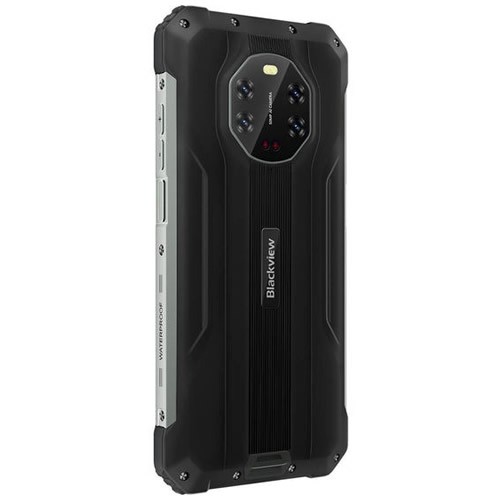 Смартфон Blackview BV8800 8/128Gb Black (Черный) 6