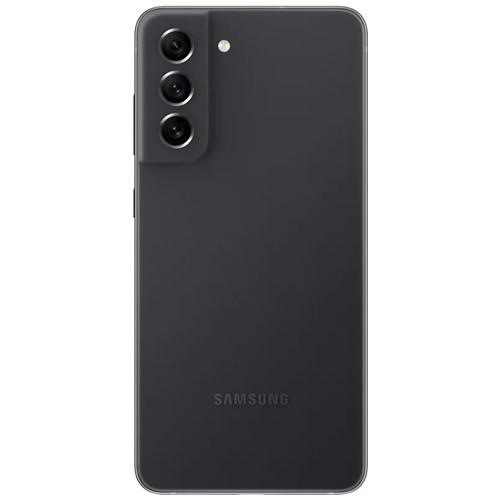 Смартфон Samsung Galaxy S21 FE 5G (SM-G990B) 8/256Gb Graphite (Серый) 3
