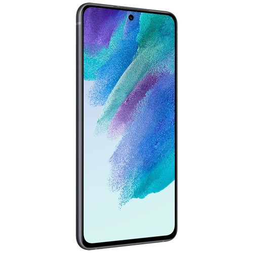 Смартфон Samsung Galaxy S21 FE 5G (SM-G990B) 8/256Gb Graphite (Серый) 4