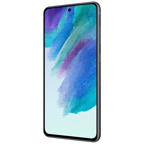 Смартфон Samsung Galaxy S21 FE 5G (SM-G990B) 8/256Gb Graphite (Серый) 5
