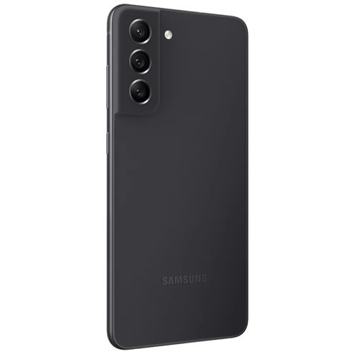 Смартфон Samsung Galaxy S21 FE 5G (SM-G990B) 8/256Gb Graphite (Серый) 6