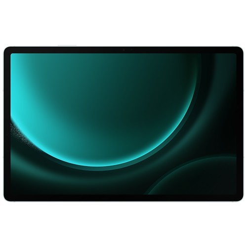 Планшет Samsung Galaxy Tab S9 FE+ 5G SM-X616 12/256Gb Mint (Мятный) EAC 2