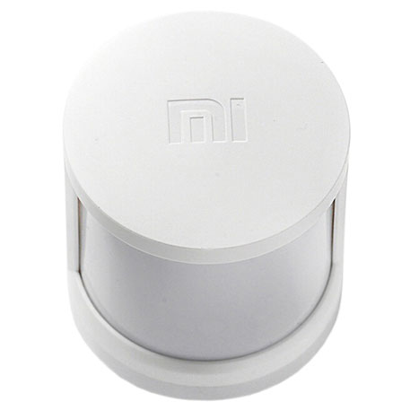 Датчик движения Xiaomi Smart Human Body Sensor, белый 3