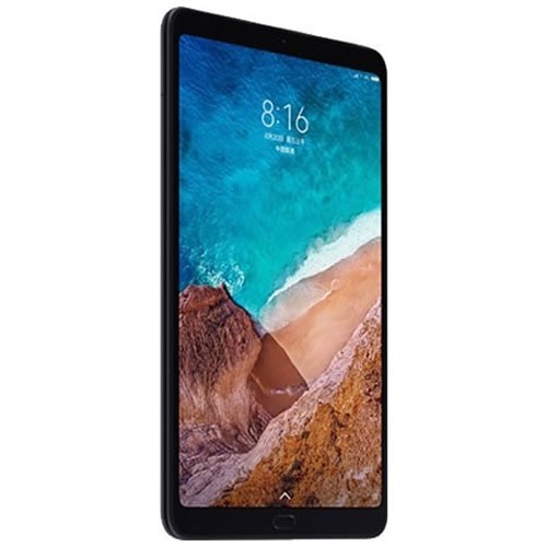 Планшет Xiaomi MiPad 4 Plus 4/64Gb LTE Black (Черный) 2