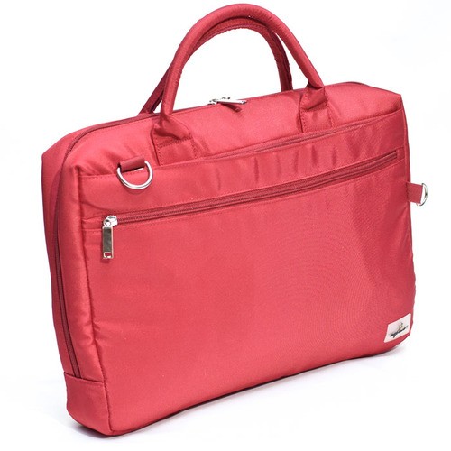 Сумка 16" Bagspace MF-626-16RD красная 1