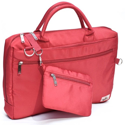 Сумка 16" Bagspace MF-626-16RD красная 2