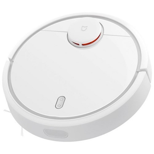Робот-пылесос Xiaomi Mi Robot Vacuum Cleaner (Global) White (Белый) 2