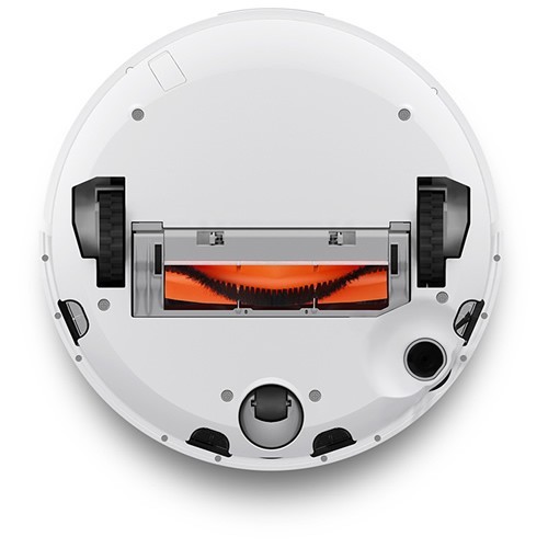 Робот-пылесос Xiaomi Mi Robot Vacuum Cleaner (Global) White (Белый) 5
