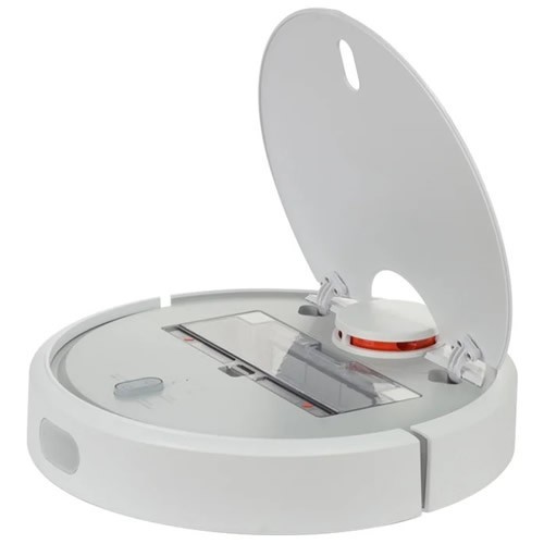 Робот-пылесос Xiaomi Mi Robot Vacuum Cleaner (Global) White (Белый) 6