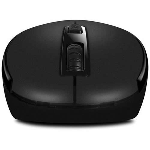 Беспроводная мышь SVEN RX-255W Black (Черный) 4