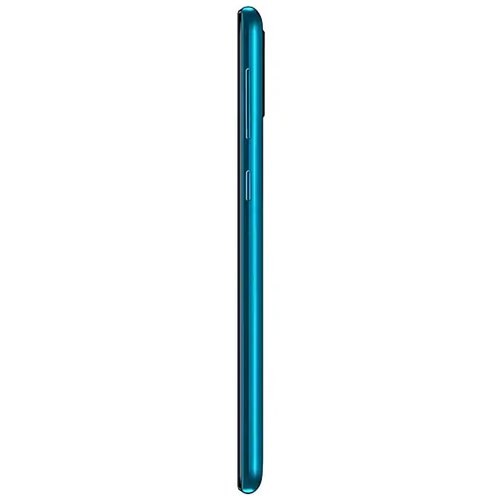 Смартфон Samsung Galaxy M21 4/64Gb Green (Бирюзовый) EAC 6