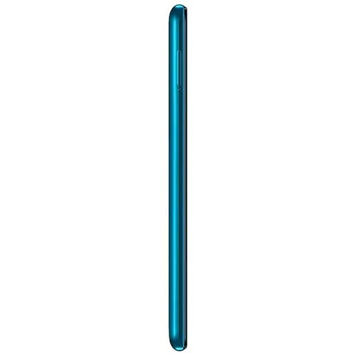 Смартфон Samsung Galaxy M21 4/64Gb Green (Бирюзовый) EAC 7