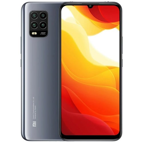 Смартфон Xiaomi Mi 10 Lite 6/64Gb Space Grey (Серый космос) Global Version 1