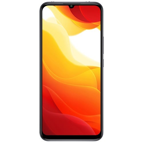 Смартфон Xiaomi Mi 10 Lite 6/64Gb Space Grey (Серый космос) Global Version 2