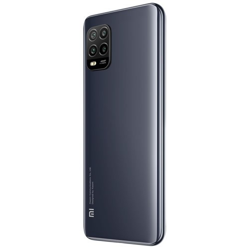 Смартфон Xiaomi Mi 10 Lite 6/64Gb Space Grey (Серый космос) Global Version 5
