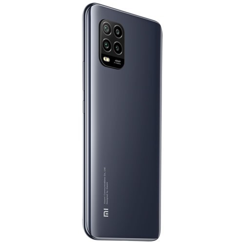 Смартфон Xiaomi Mi 10 Lite 6/64Gb Space Grey (Серый космос) Global Version 6