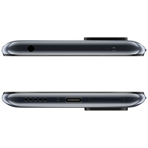 Смартфон Xiaomi Mi 10 Lite 6/64Gb Space Grey (Серый космос) Global Version 9