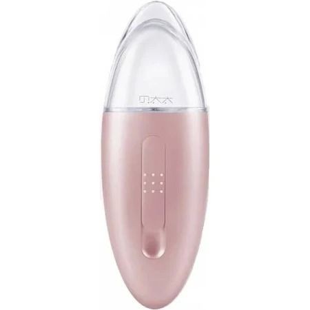 Xiaomi Ультразвуковой распылитель для лица Ultrasonic Facial Steamer, розовый 1