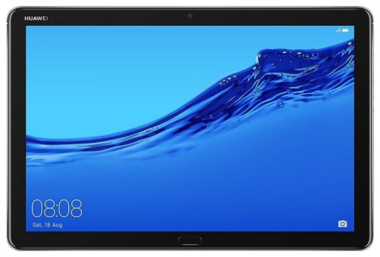 Планшет Huawei MediaPad M5 Lite 10 32Gb WiFi (2018) Gray (Серый) EAC 1