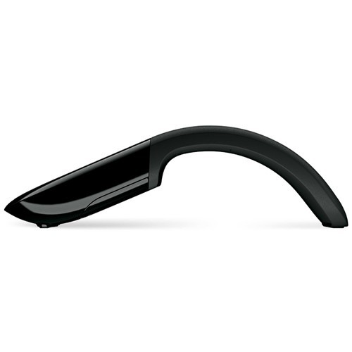 Беспроводная мышь Microsoft ARC Touch Mouse USB оптическая (RVF-00056) Black (Черная) 5