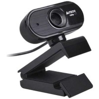 Веб-камера A4Tech PK-925H 1080P Black (Черный) EAC
