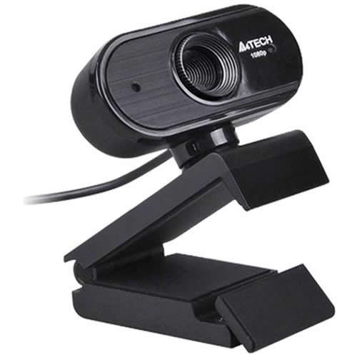 Веб-камера A4Tech PK-925H 1080P Black (Черный) EAC 1