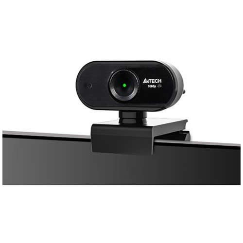 Веб-камера A4Tech PK-925H 1080P Black (Черный) EAC 5