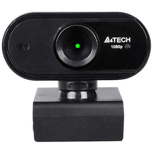 Веб-камера A4Tech PK-925H 1080P Black (Черный) EAC 2