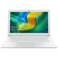 Ноутбук Xiaomi Mi Notebook 15.6 Lite (Intel Core i5 8250U 1600MHz/15.6"/1920x1080/8GB/128GB SSD/1000GB HDD/DVD нет/NVIDIA GeForce MX110 2GB/Wi-Fi/Bluetooth/Windows 10 Home) White (Белый)