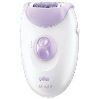 Эпилятор Braun 3170 Silk-epil 3 EAC