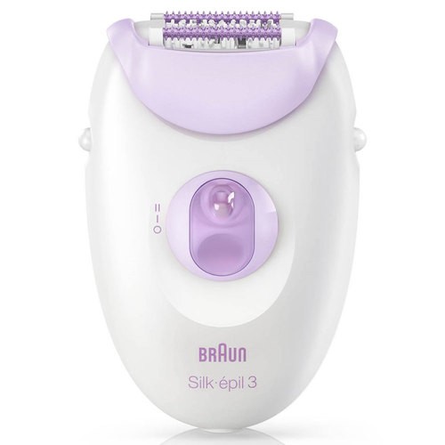 Эпилятор Braun 3170 Silk-epil 3 EAC 2