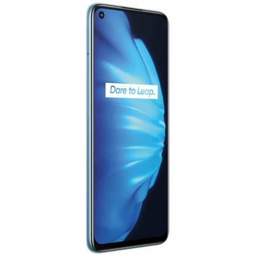 Смартфон Realme 9i 4/64Gb Prism Blue (Синий) EAC 5