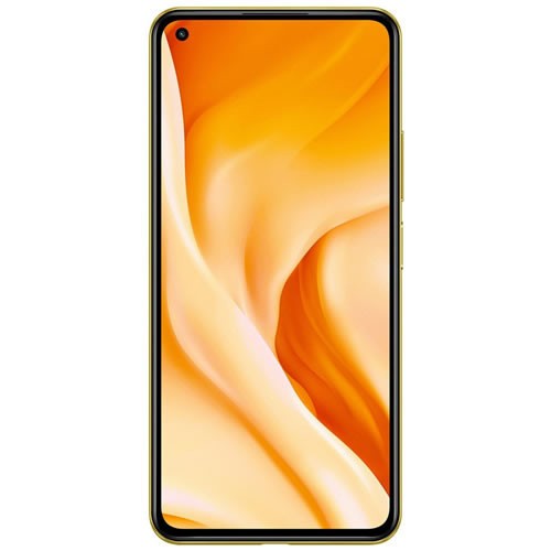 Смартфон Xiaomi 11 Lite 5G NE 8/128Gb (NFC) Citrus Yellow (Желтый) Global Version 2