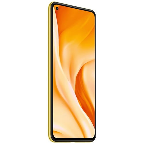 Смартфон Xiaomi 11 Lite 5G NE 8/128Gb (NFC) Citrus Yellow (Желтый) Global Version 4