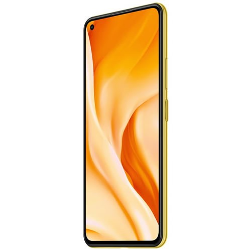Смартфон Xiaomi 11 Lite 5G NE 8/128Gb (NFC) Citrus Yellow (Желтый) Global Version 5