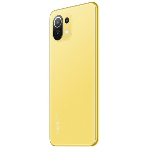 Смартфон Xiaomi 11 Lite 5G NE 8/128Gb (NFC) Citrus Yellow (Желтый) Global Version 7