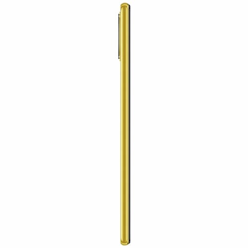 Смартфон Xiaomi 11 Lite 5G NE 8/128Gb (NFC) Citrus Yellow (Желтый) Global Version 8