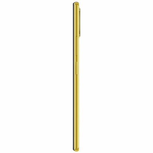 Смартфон Xiaomi 11 Lite 5G NE 8/128Gb (NFC) Citrus Yellow (Желтый) Global Version 9