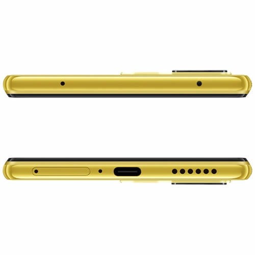 Смартфон Xiaomi 11 Lite 5G NE 8/128Gb (NFC) Citrus Yellow (Желтый) Global Version 10