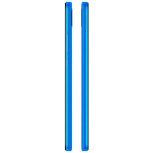 Смартфон Xiaomi Redmi 9C 3/64Gb Blue (Синий) Global Version 4