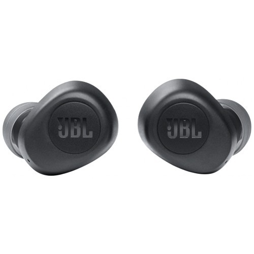 Беспроводные наушники JBL Wave 100TWS Black (Черный) EAC 2