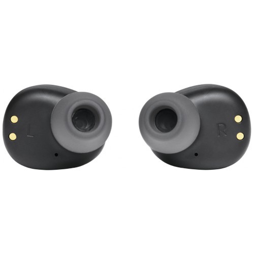 Беспроводные наушники JBL Wave 100TWS Black (Черный) EAC 3